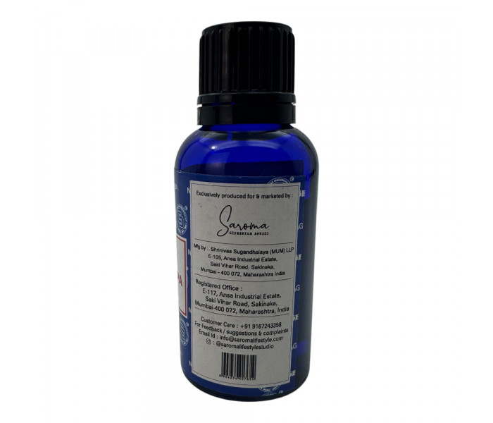 Ароматическое масло Satya 25ml. Nag Champa (36230)