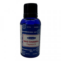 Ароматична олія Satya 25ml. Nag Champa (36230)