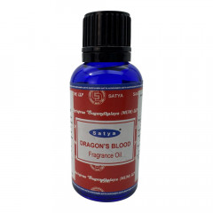 Ароматична олія Satya 25ml. Кровь Дракона (36232)