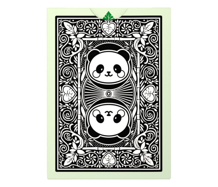 Гральні карти Bicycle Panda