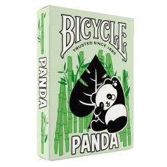 Игральные карты Bicycle Panda