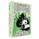 Гральні карти Bicycle Panda