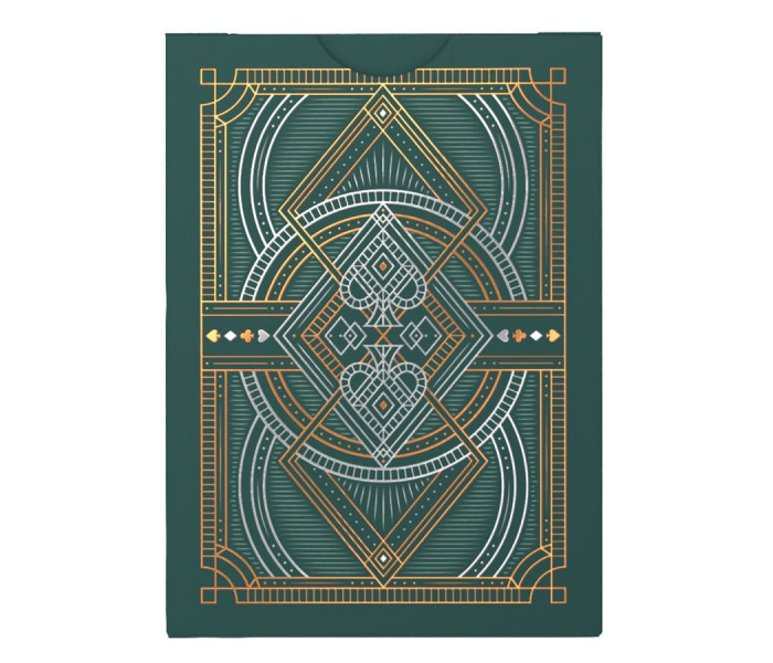 Гральні карти Bicycle Byzantine