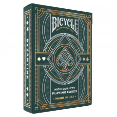 Игральные карты Bicycle Byzantine