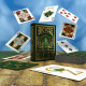 Игральные карты Bicycle The Wonderful Wizard of OZ