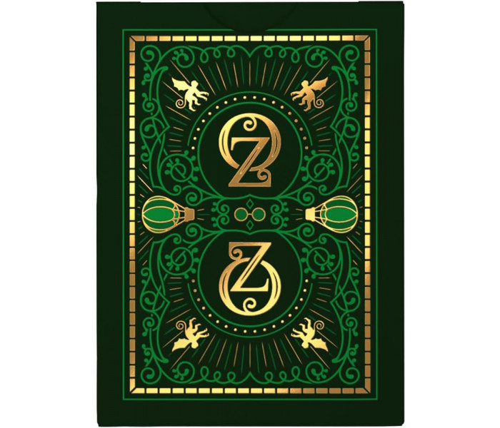 Игральные карты Bicycle The Wonderful Wizard of OZ