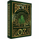 Игральные карты Bicycle The Wonderful Wizard of OZ