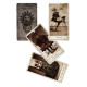 Таро Жахливого Цирку - Horror Circus Tarot. Ambrosia