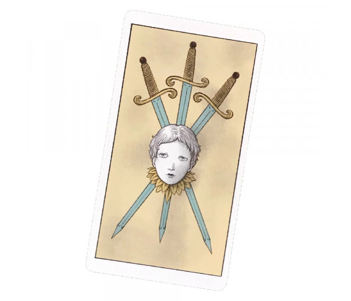 Марсельское Таро - Marseille Tarot. Ambrosia