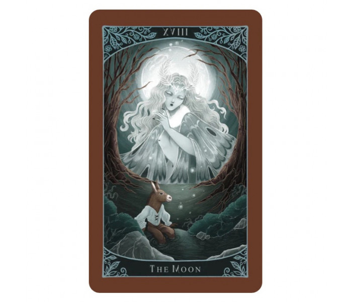 Таро Шекспира - Shakespeare Tarot. Ambrosia
