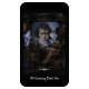 Оракул Готичної Відьми - Gothic Witchs Oracle. Crossed Crow Books