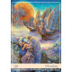 Оракул Ангельських Вібрацій - Angelic Vibrations Oracle. Findhorn Press