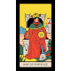 Міні Таро Райдера-Уейта-Сміта - Mini Rider Waite Smith Tarot. Findhorn Press
