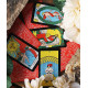 Міні Таро Райдера-Уейта-Сміта - Mini Rider Waite Smith Tarot. Findhorn Press