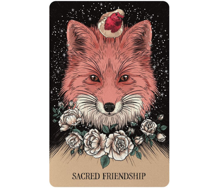 Судьба: Карманный Оракул Любви - Fated: A Pocket Love Oracle. Hay House
