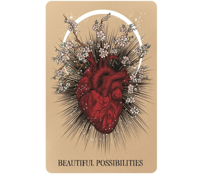 Судьба: Карманный Оракул Любви - Fated: A Pocket Love Oracle. Hay House