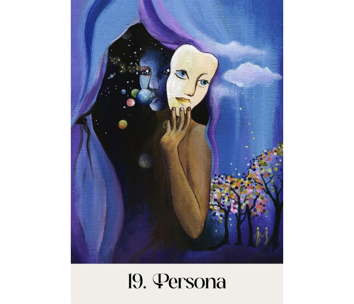 Оракул Зцілення Внутрішньої Дитини - Healing The Inner Child Oracle. Hay House