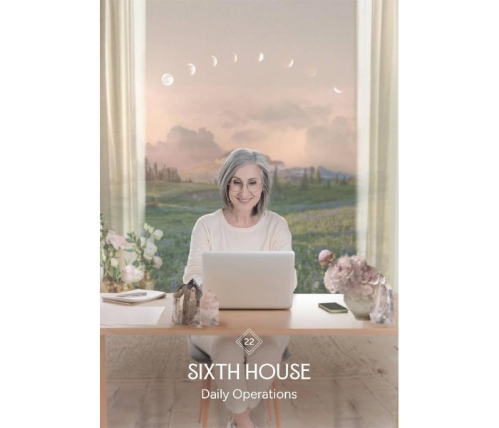 Оракул Бізнес-Астрології - The Business Astrology Oracle. Hay House