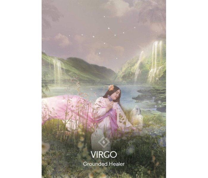 Оракул Бізнес-Астрології - The Business Astrology Oracle. Hay House