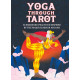 Карты Йога Сквозь Таро - Yoga Through Tarot. Leaping Hare Press