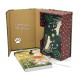 Котяче Таро Зачарованого Лісу - Enchanted Forest Felines Tarot. Llewellyn