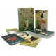 Котяче Таро Зачарованого Лісу - Enchanted Forest Felines Tarot. Llewellyn