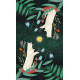 Котяче Таро Зачарованого Лісу - Enchanted Forest Felines Tarot. Llewellyn