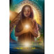 Оракул Пробудженої Творительки - Creatrix Awakened Oracle. Muse Oracle Press