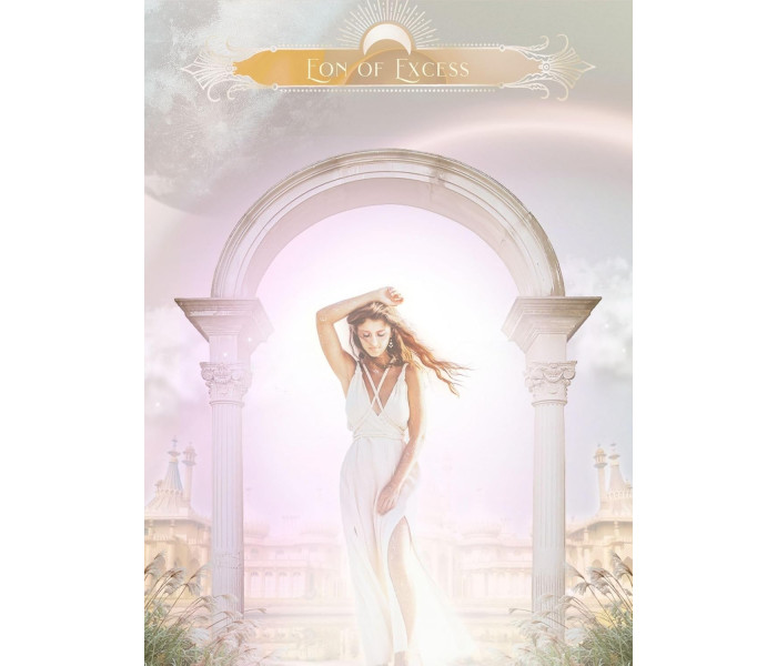 Оракул Заможної Жінки - Wealthy Woman Oracle. Muse Oracle Press