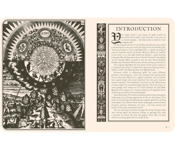 Оракул Остара. Пори року відьми - Seasons Of The Witch: Ostara Oracle. Rockpool Publishing