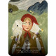 Оракул Остара. Пори року відьми - Seasons Of The Witch: Ostara Oracle. Rockpool Publishing