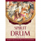 Оракул Духу Барабана - Spirit Of The Drum Oracle. Rockpool Publishing