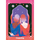 Оракул Венецианской Ведьмы - Venice Witch Oracle. Rockpool Publishing