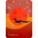 Оракул Диких Шепотів - Wild Whispers Oracle. Rockpool Publishing