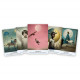 Таро Первая Помощь Разбитым Сердцам - First Aid For Broken Hearts Tarot. Sacred Scribe
