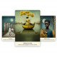 Таро Первая Помощь Разбитым Сердцам - First Aid For Broken Hearts Tarot. Sacred Scribe