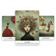 Таро Первая Помощь Разбитым Сердцам - First Aid For Broken Hearts Tarot. Sacred Scribe