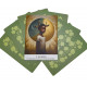 Таро Первая Помощь Разбитым Сердцам - First Aid For Broken Hearts Tarot. Sacred Scribe