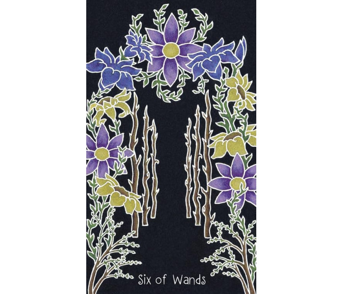 Анімістичне Таро - The Animystic Tarot. Schiffer Publishing