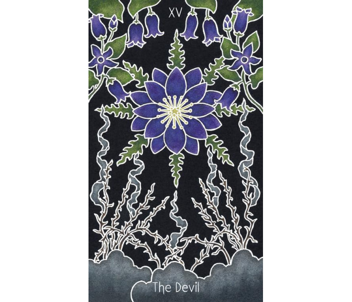 Анімістичне Таро - The Animystic Tarot. Schiffer Publishing