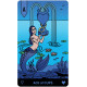 Таро Алльченто - Allcento Tarot. US Games Systems