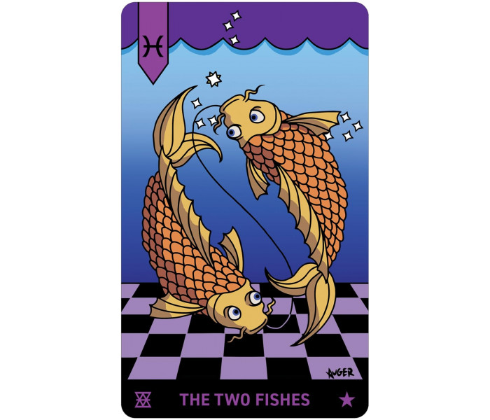 Таро Алльченто - Allcento Tarot. US Games Systems