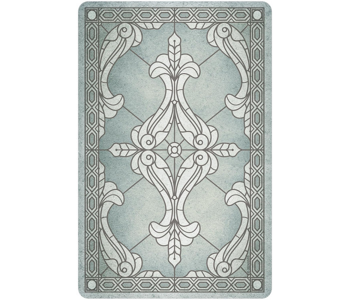 Оракул Ботанічних Снів - Botanical Dreams Oracle. US Games Systems