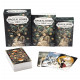 Таро Чарівних Годин - Magical Hours Tarot. US Games Systems