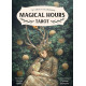 Таро Чарівних Годин - Magical Hours Tarot. US Games Systems