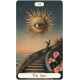 Таро Чарівних Годин - Magical Hours Tarot. US Games Systems