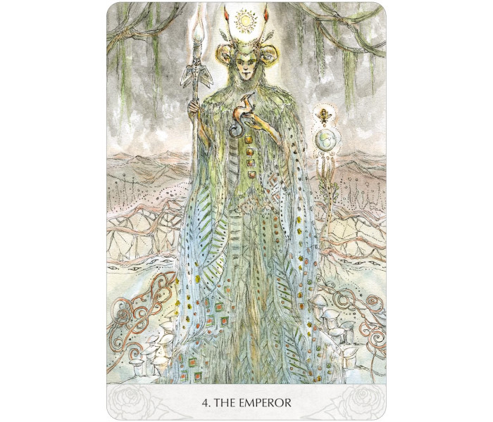 Таро Творців Магії - Magicmakers Tarot. US Games Systems