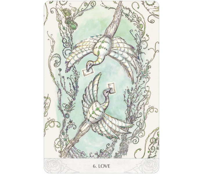 Таро Творців Магії - Magicmakers Tarot. US Games Systems