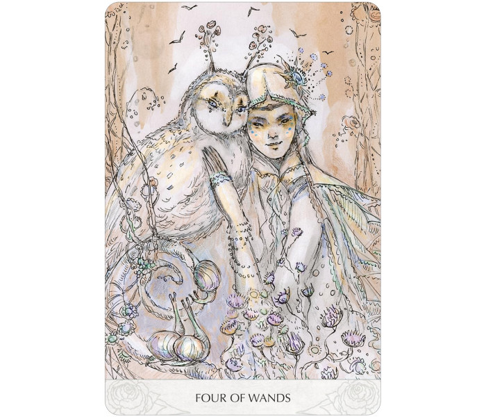 Таро Творців Магії - Magicmakers Tarot. US Games Systems