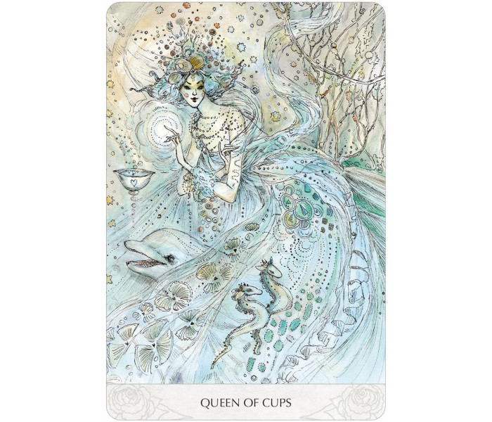 Таро Творців Магії - Magicmakers Tarot. US Games Systems